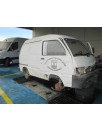 piaggio (vespa) porter caja cerrada del año 2002