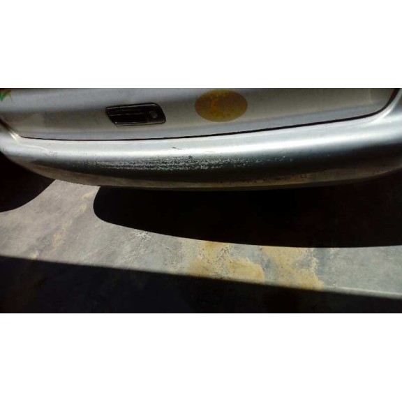 seat alhambra (7v8) del año 1996