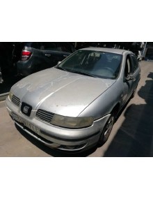 seat leon (1m1) del año 2001