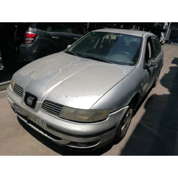 seat leon (1m1) del año 2001