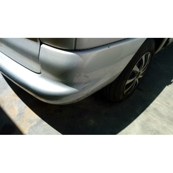 seat alhambra (7v8) del año 1996