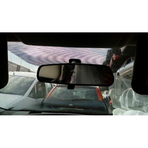 toyota prius (nhw30) del año 2012