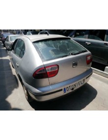 seat leon (1m1) del año 2001 2