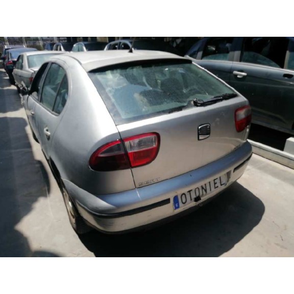 seat leon (1m1) del año 2001