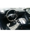 seat leon (1m1) del año 2001
