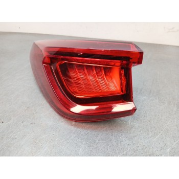 Recambio de piloto trasero izquierdo para seat leon (kl1, klg) 2.0 tdi referencia OEM IAM 5FA945207C  