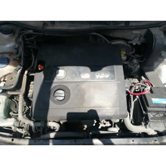 seat leon (1m1) del año 2001