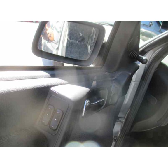 opel astra g berlina del año 2003