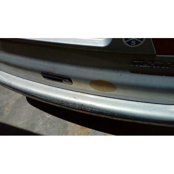 seat alhambra (7v8) del año 1996