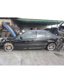 bmw serie 5 berlina (e39) del año 2000