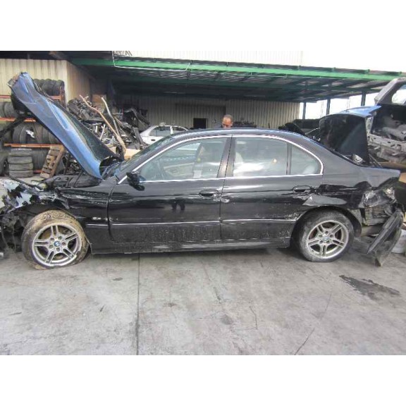 bmw serie 5 berlina (e39) del año 2000