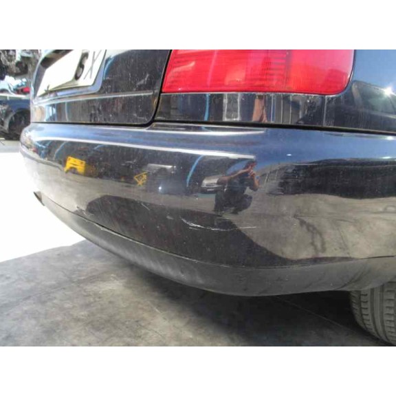 audi a4 berlina (b5) del año 1997