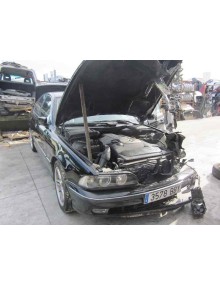 bmw serie 5 berlina (e39) del año 2000 2