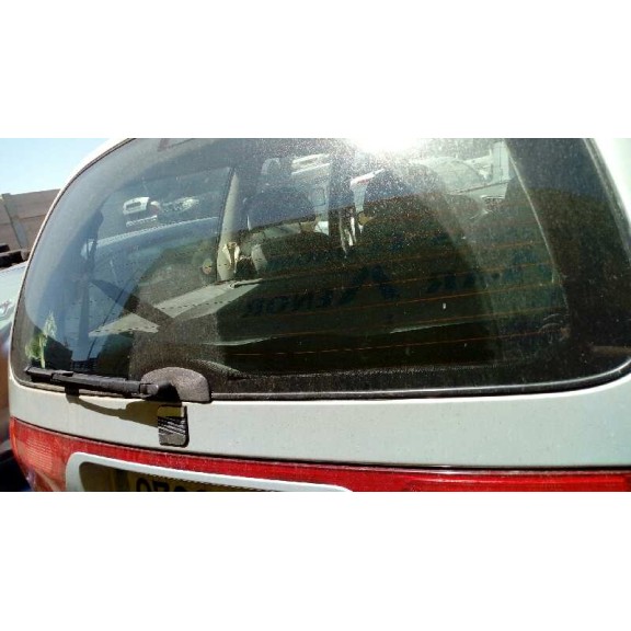 seat alhambra (7v8) del año 1996