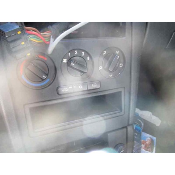 opel astra g berlina del año 2003