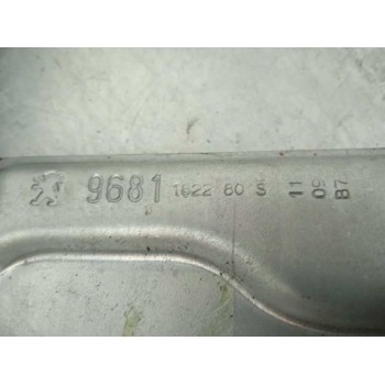 Recambio de elevalunas delantero derecho para peugeot 207 sport referencia OEM IAM 9681182280 ELÉCTRICO 3P 2 PINS