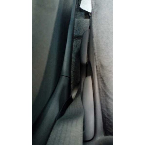 toyota prius (nhw30) del año 2012