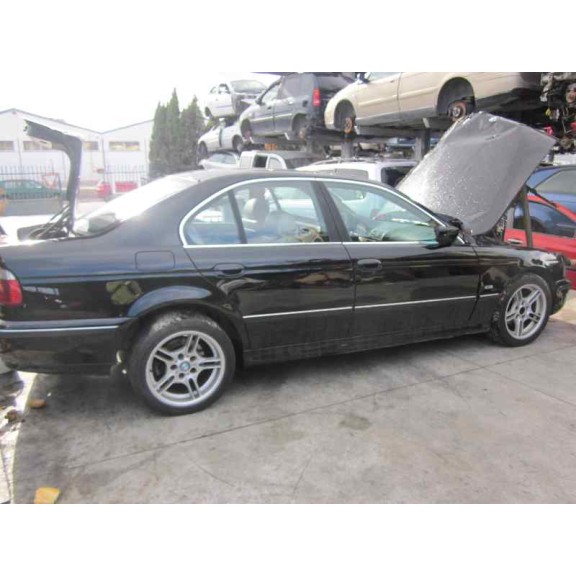 bmw serie 5 berlina (e39) del año 2000