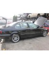 bmw serie 5 berlina (e39) del año 2000