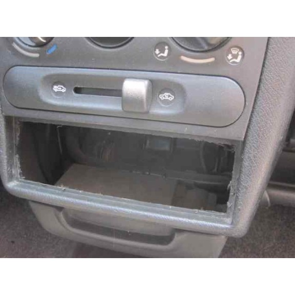 opel corsa b del año 1997