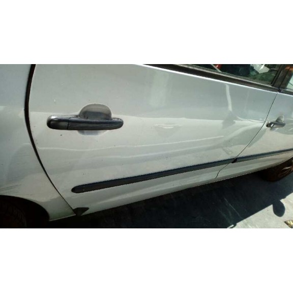 seat alhambra (7v8) del año 1996