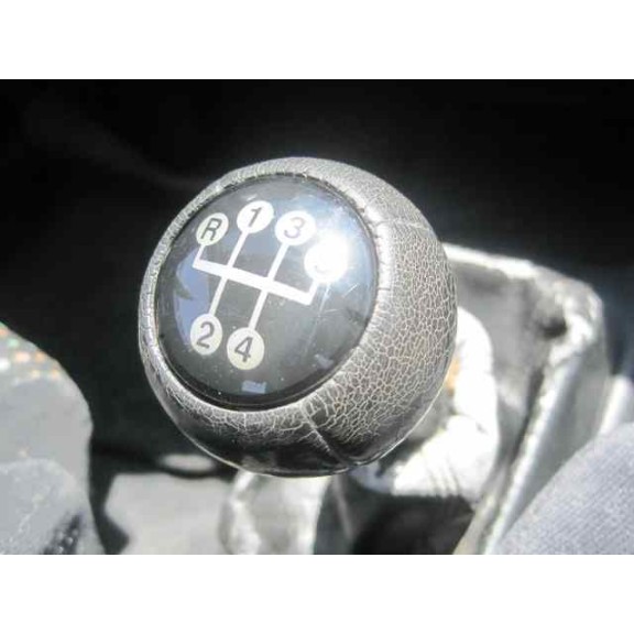 opel corsa b del año 1997