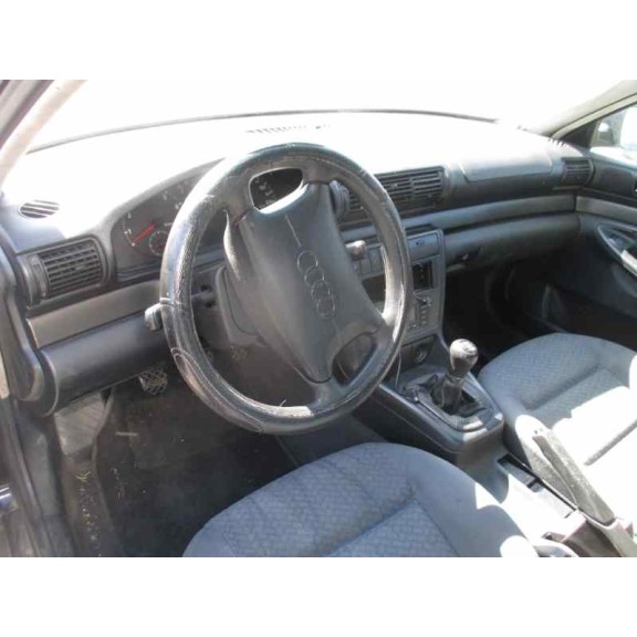 audi a4 berlina (b5) del año 1997