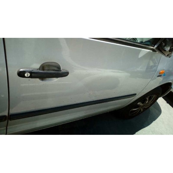 seat alhambra (7v8) del año 1996