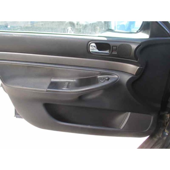 audi a4 berlina (b5) del año 1997