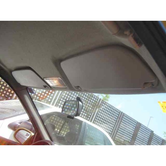 opel corsa b del año 1997