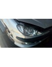 peugeot 206 sw del año 2003