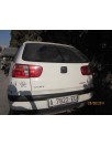 seat ibiza (6k1) del año 2000