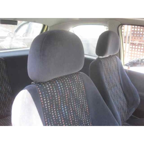 opel corsa b del año 1997