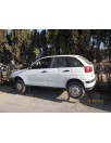 seat ibiza (6k1) del año 2000