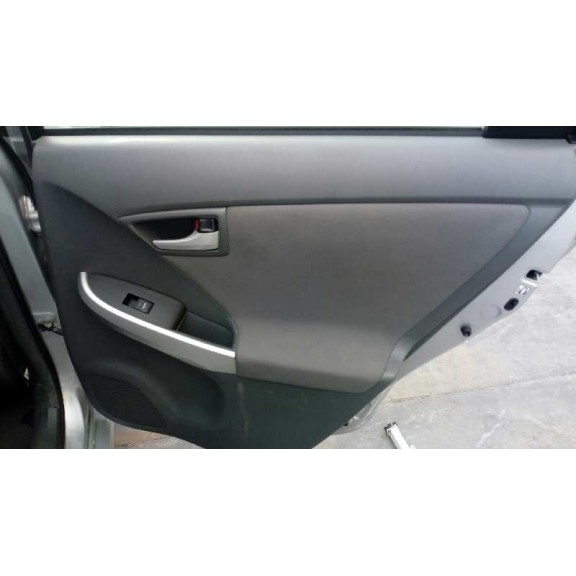 toyota prius (nhw30) del año 2012