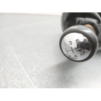 Recambio de varillaje cambio para citroën berlingo multispace (b9) 1.6 referencia OEM IAM 9672434480  