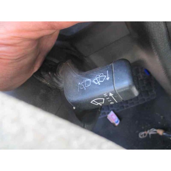 opel astra g berlina del año 2003