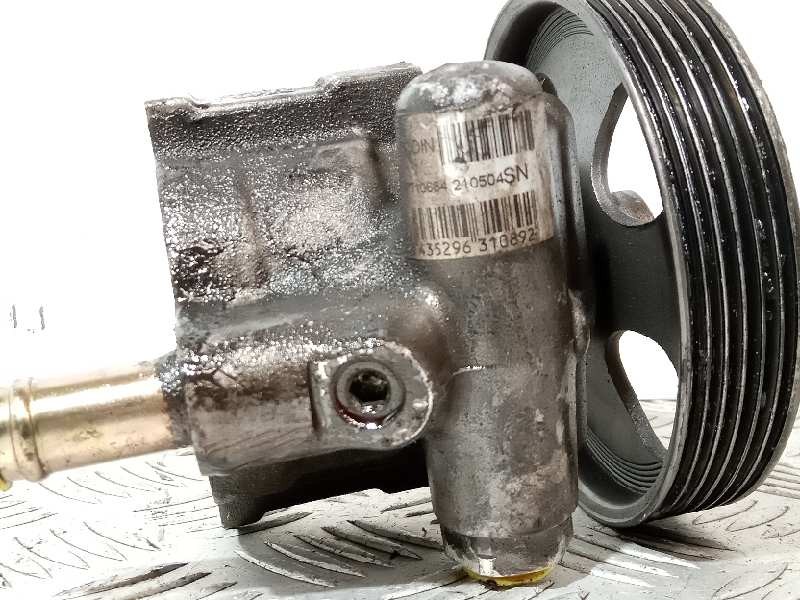 Recambio de bomba direccion para opel vivaro combi 2.7t corto referencia OEM IAM   