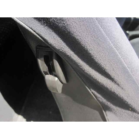 opel corsa b del año 1997