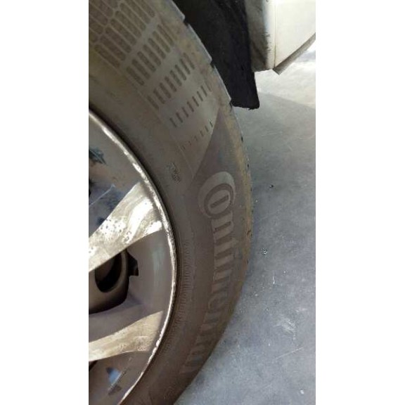 seat alhambra (7v8) del año 1996