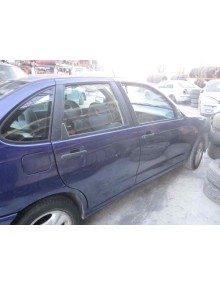 seat cordoba berlina (6k2) del año 1994