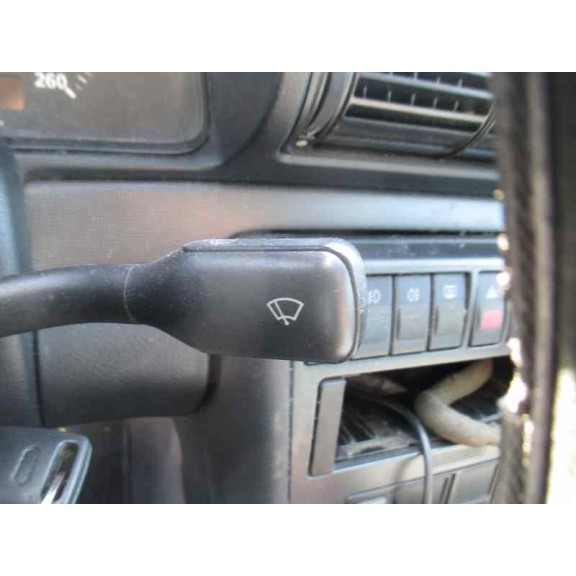 audi a4 berlina (b5) del año 1997