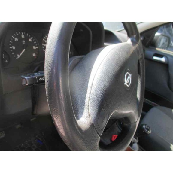 opel astra g berlina del año 2003