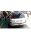 peugeot 206 sw del año 2003