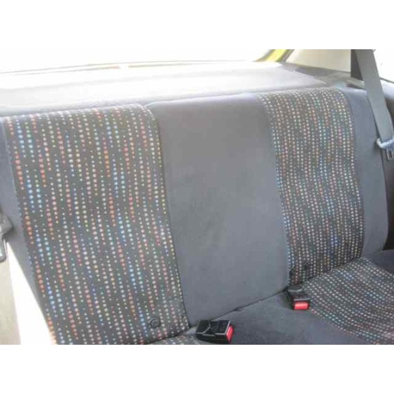 opel corsa b del año 1997