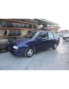 seat cordoba berlina (6k2) del año 1994 2