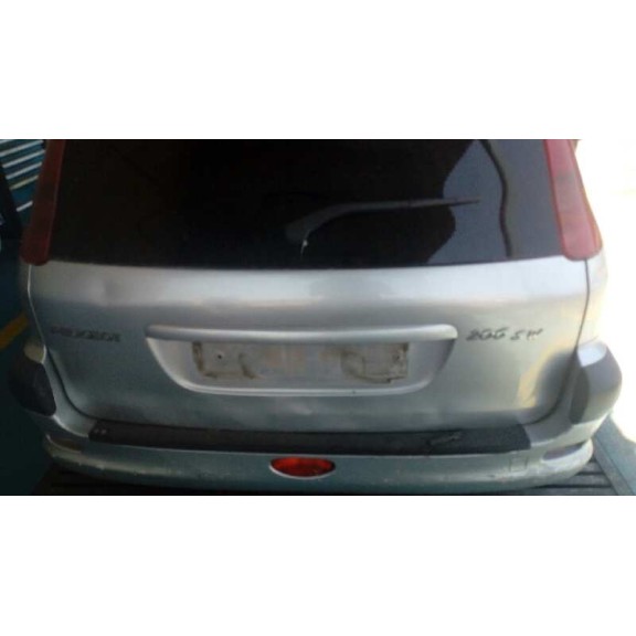 peugeot 206 sw del año 2003