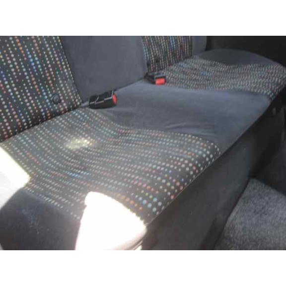 opel corsa b del año 1997