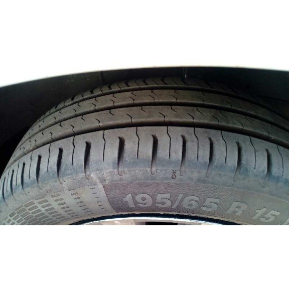 seat alhambra (7v8) del año 1996