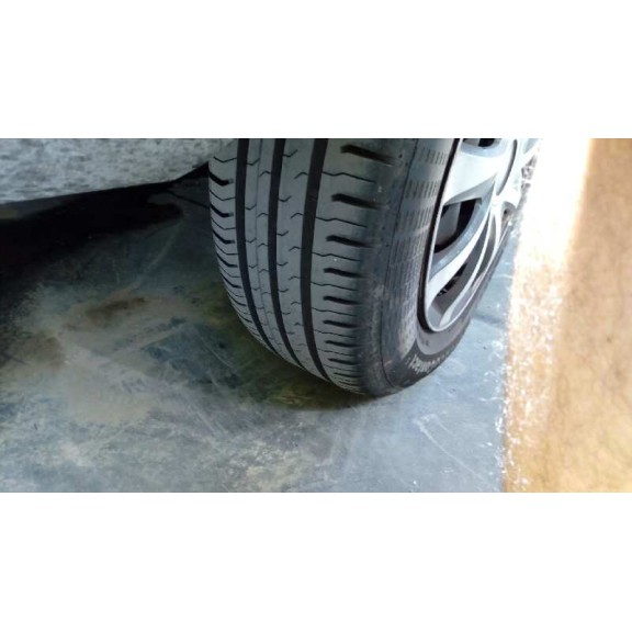 seat alhambra (7v8) del año 1996